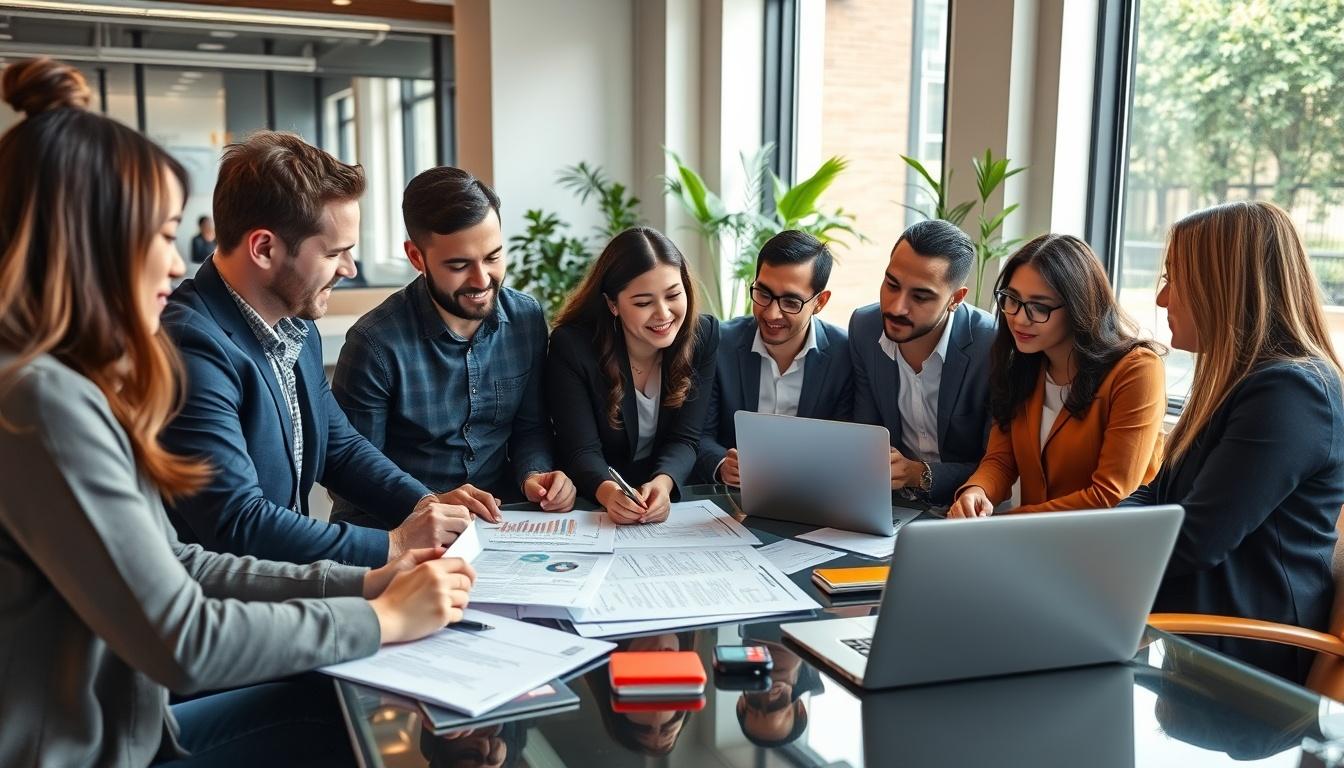 Expertise für Startups